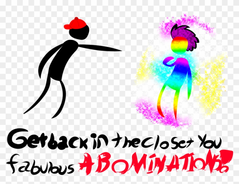 Get Back In The Closet - Get Back In The Closet #785235