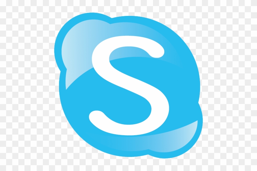 Custom Skype Logo By Evanc9606 - Logo #785326