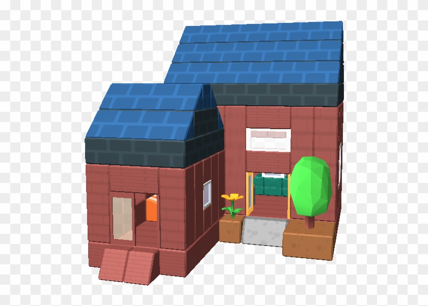 Please Preview The House Before Purchase - Shed #785419