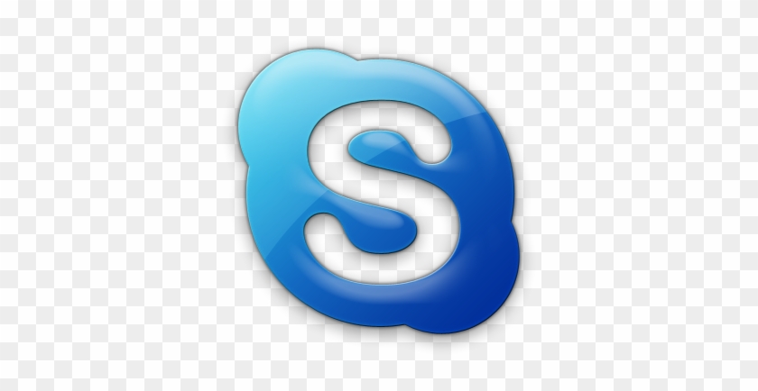Services-skype - Transparency #785427