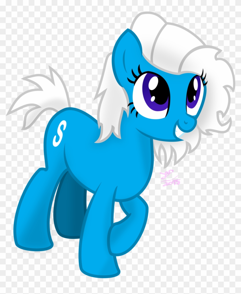 Skype Pony By Fonypony Skype Pony By Fonypony - Skype Pony #785437