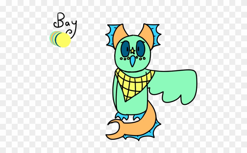 Barstow - Bay - Cartoon #785496