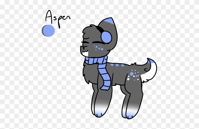 Askook - Aspen - Cartoon #785512