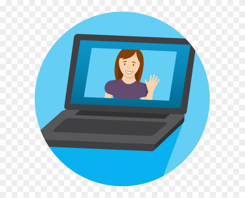 1 Portfolio Skype 3 - Girl #785537
