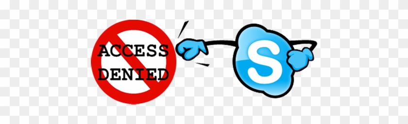 Best Vpns For Skype In Uk - Access Denied T-shirt - Hen Do Party Wedding Funny #785544
