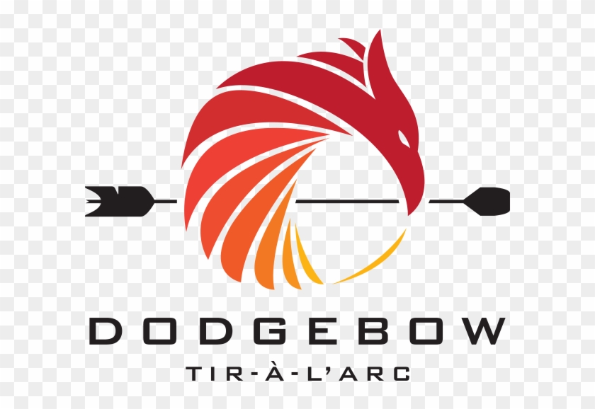 Dodgebow - Dodgebow Logo #785599