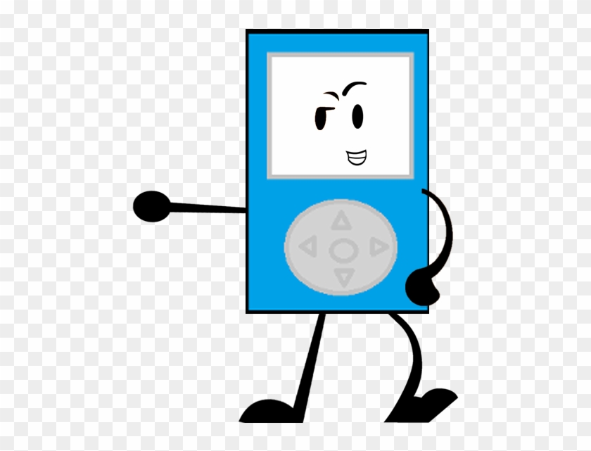 Ipod2 - Objects At War #785641