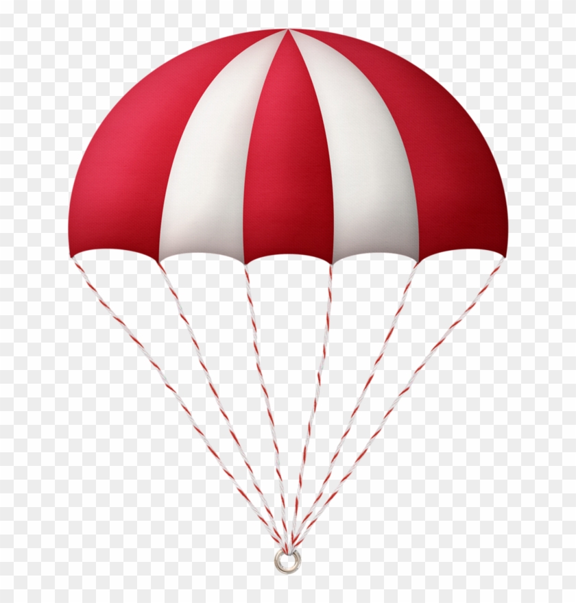 Яндекс - Фотки - Parachute Clipart #785944