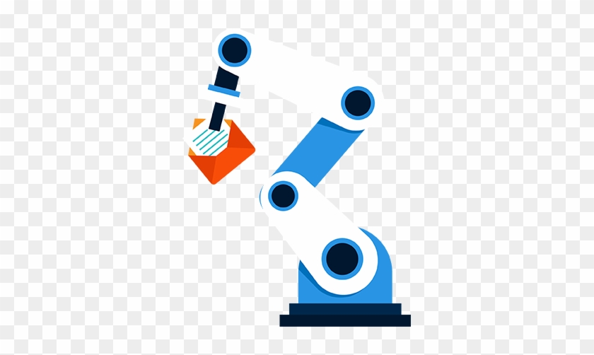 By Sending Consumers Targeted Offers By Email And Text - Analytics #785948
