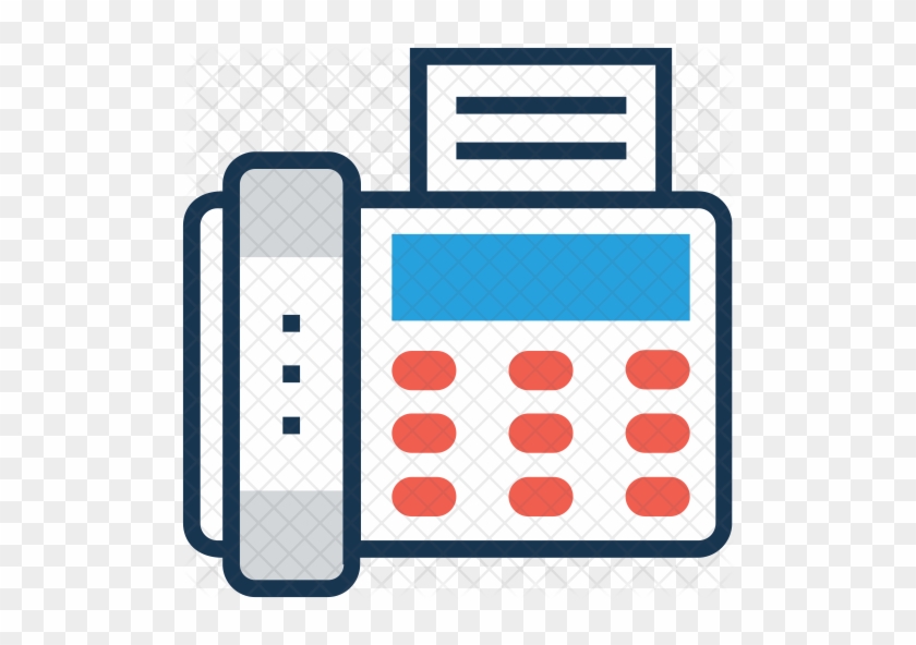 Receipt Icon - Vector Graphics #785959