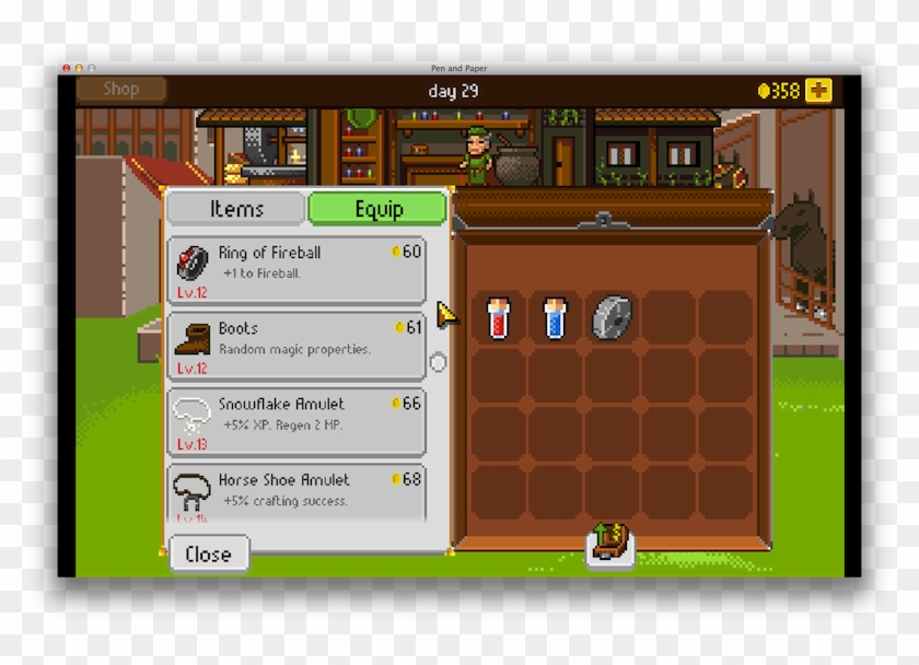 Screenshot #786027
