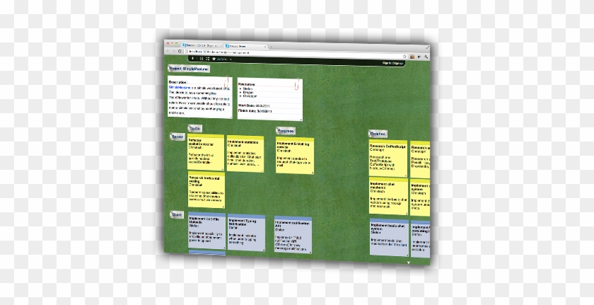 Keep Track Of Links And Videos You Want To Read Or - Computer Program #786031
