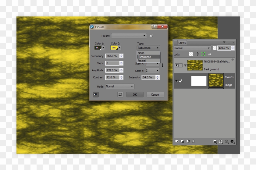 Clouds2 - Screenshot #786033