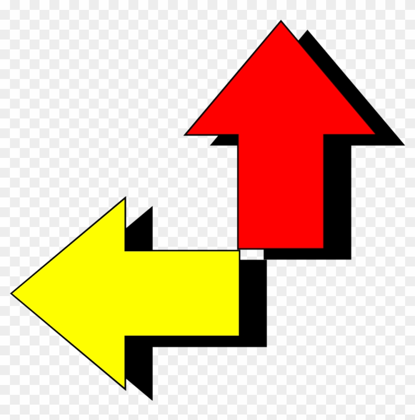 Arrows - Illustration #786062