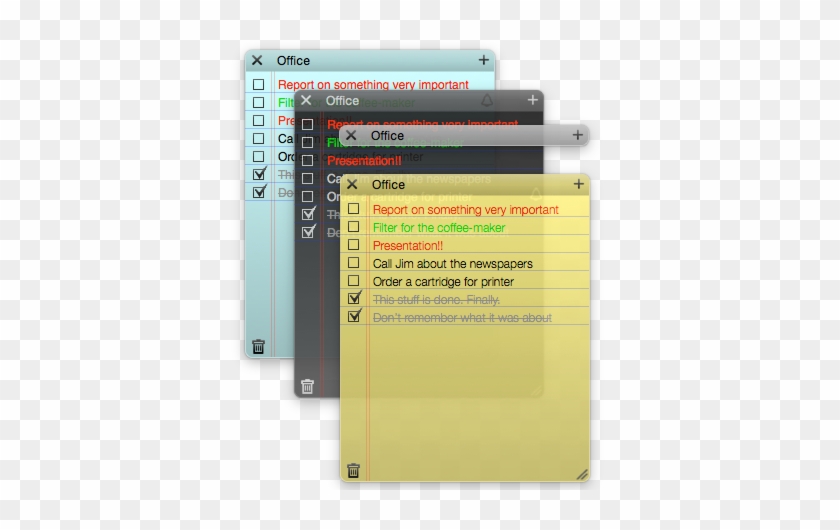 Customizable - Utility Software #786104