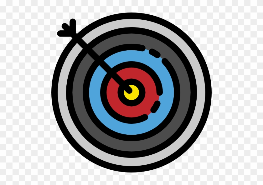 Archery Free Icon - Game #786128