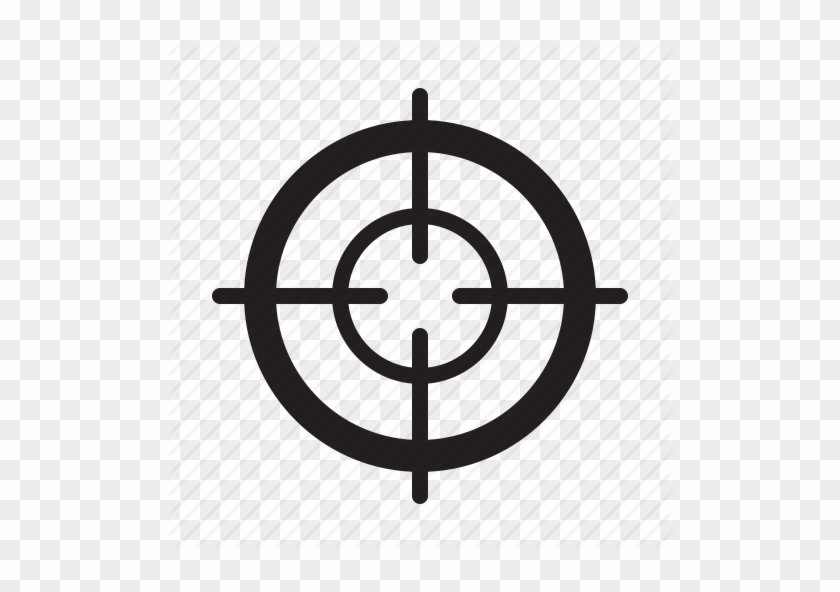 Internet, Keyword Targeting, Seo, Target Icon Image - Aiming Icon #786133