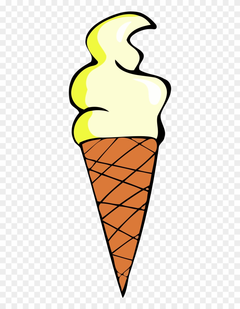 Ice Cream - Ice Cream #786145