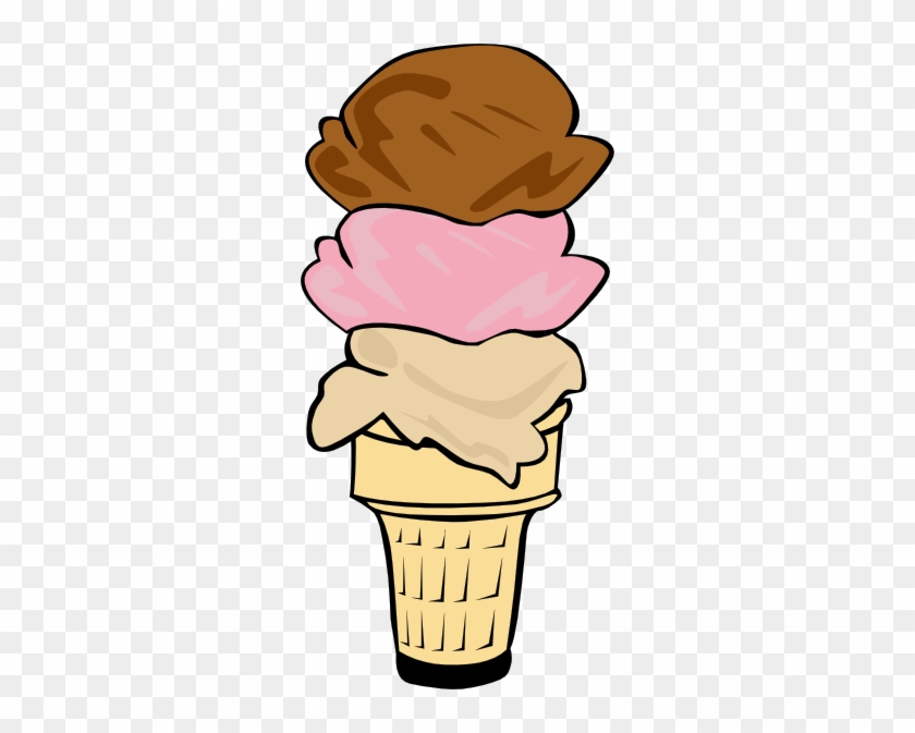 Ice Cream That Clipart Of Serve, Alt And Bibliographic - Ice Cream That Clipart Of Serve, Alt And Bibliographic #786162
