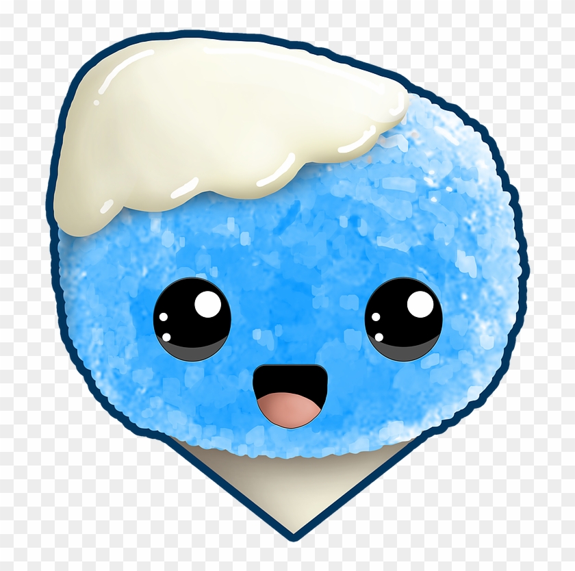 Snowcap - Cartoon #786179