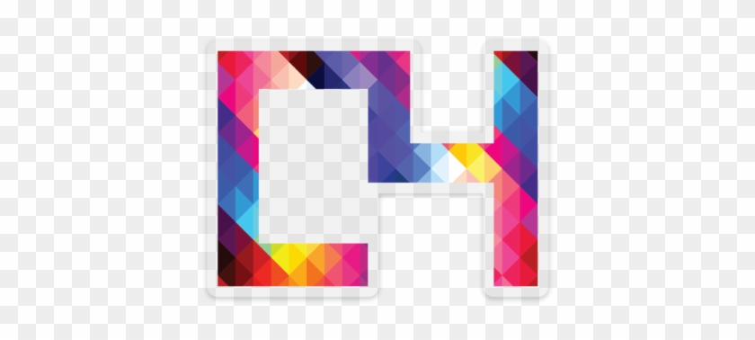 C4 Logo Decal - Decal #786209