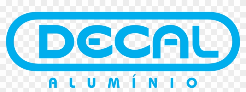Decal Alumínio - Decal Aluminio #786267