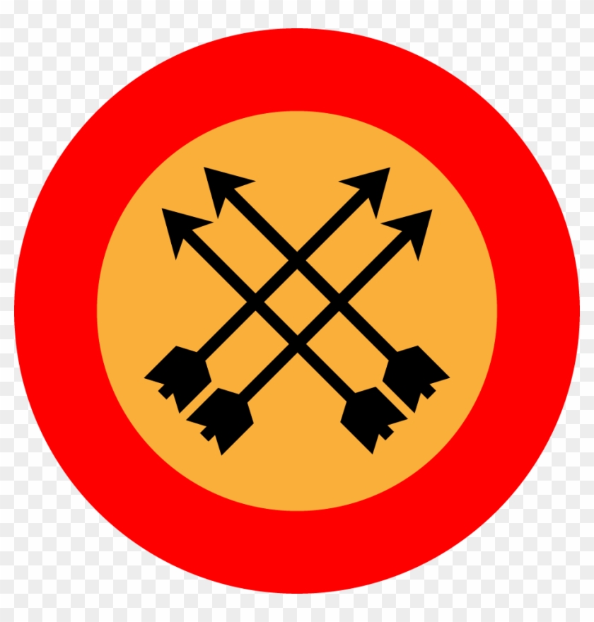 Archery Rank Master Bowman - Pnw Sticker #786299