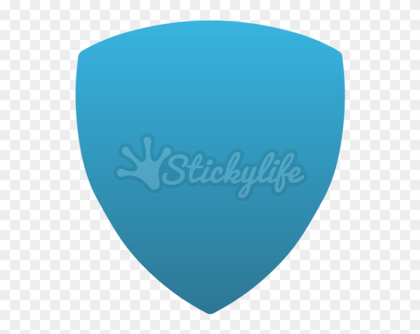 Shield Decal - Illustration #786311