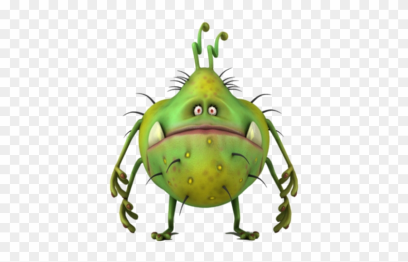Photo - Flu Bug #786332