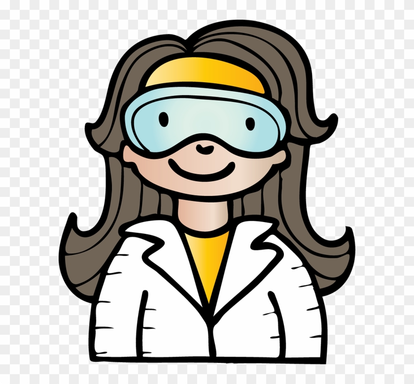 Rebecca Clark - Science #786350