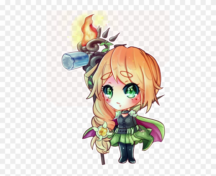 Request For Best Tamer Lara Next Or Riot - Ritual Beast Tamer Lara #786399