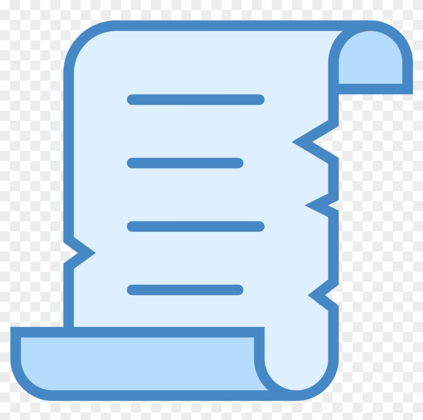 Magic Scroll Scroll Clipart - Magic Scroll Scroll Clipart #786482