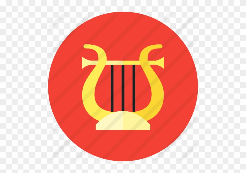 Lyre - Bell #786514