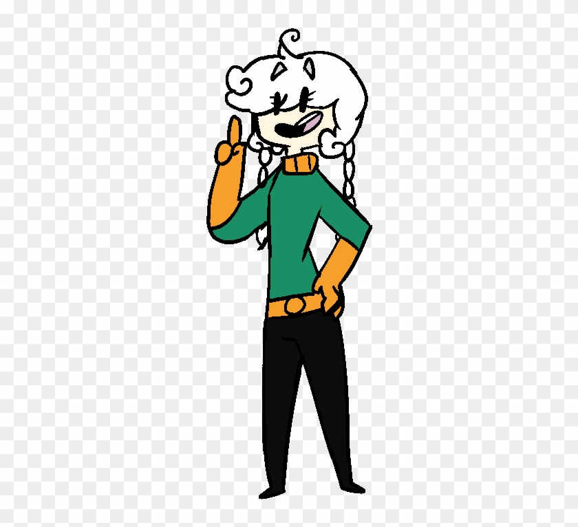Lyre - Cartoon #786519