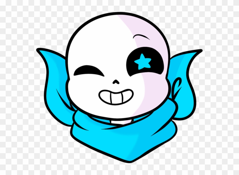 Aww Cute Sans Fanart - Underfell X Blue Berry #786592