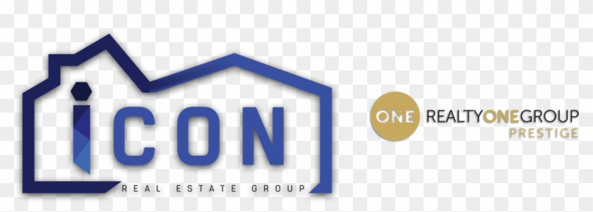 Icon Real Estate Group - Signage #786656