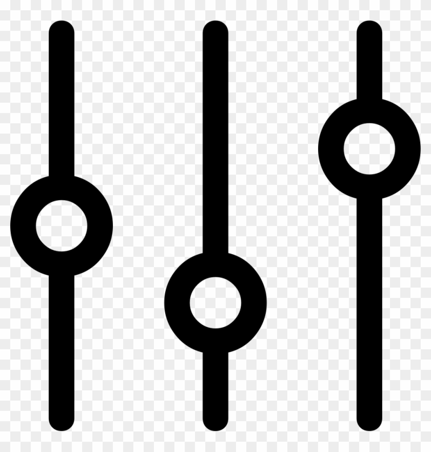 Png File - Equalization #786687