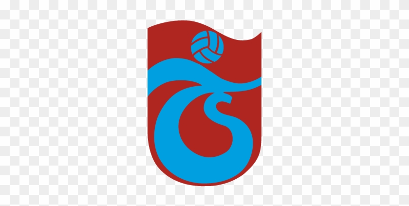 Trabzonspor Vector Logo - Trabzonspor #786786