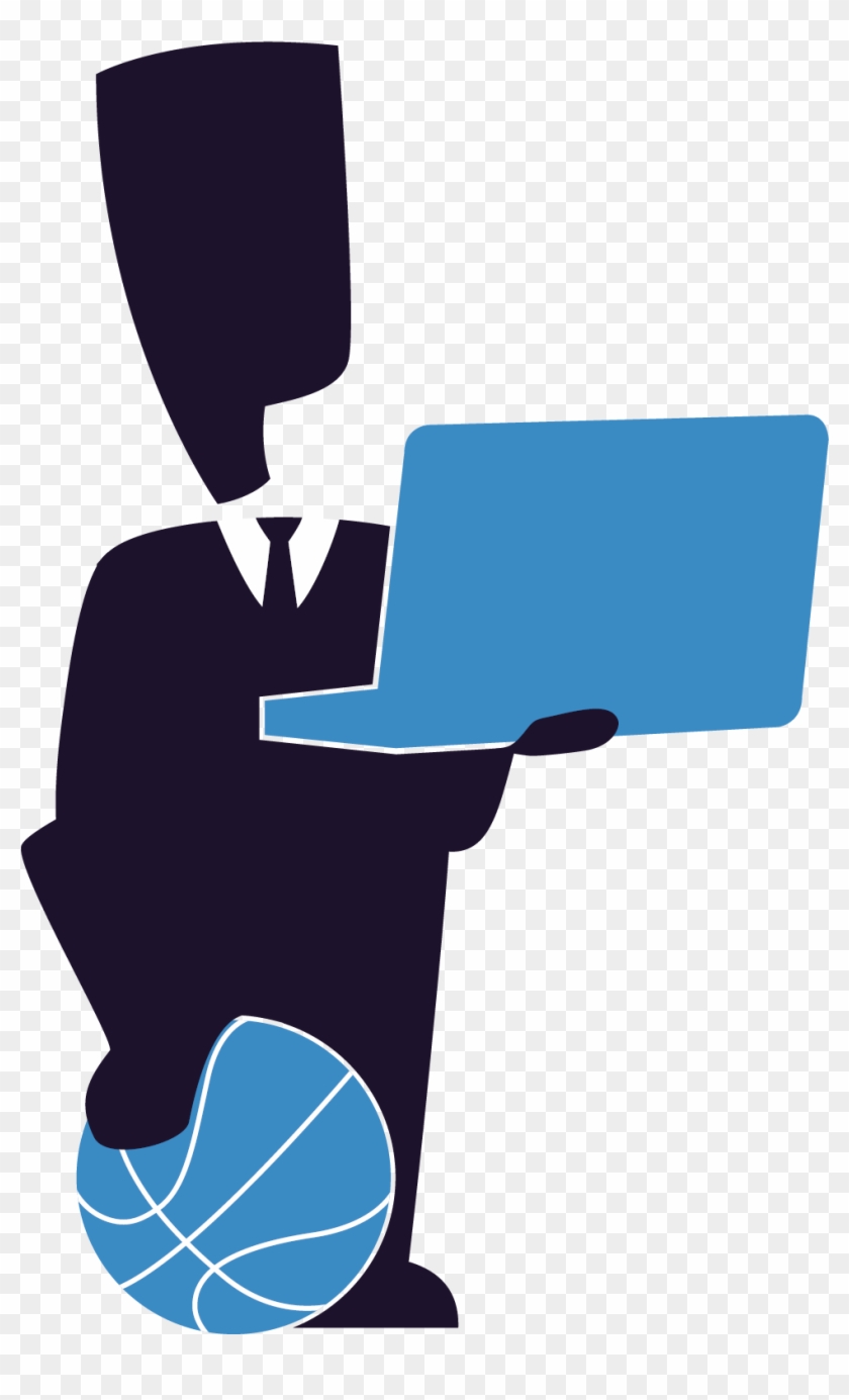 Today We Have A Business Actor With A User Interface - Today We Have A Business Actor With A User Interface #786836