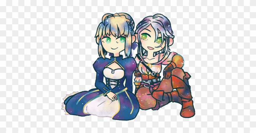 #arturia Drawings On Paigeeworld - Cartoon #786945