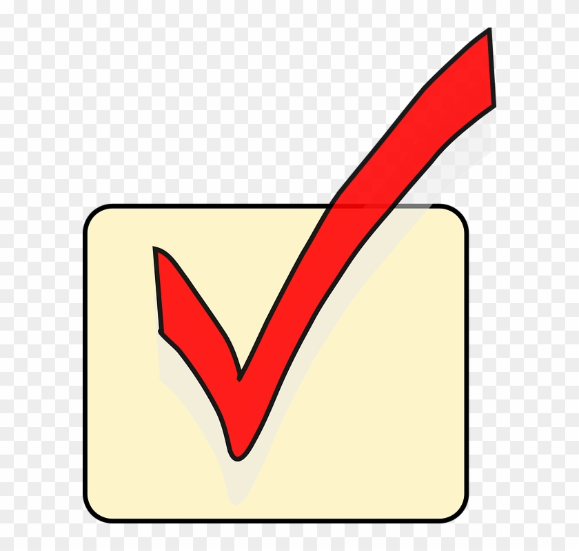 Ability Of Cloud Provider To Deliver Specific Features - Check Box #787028
