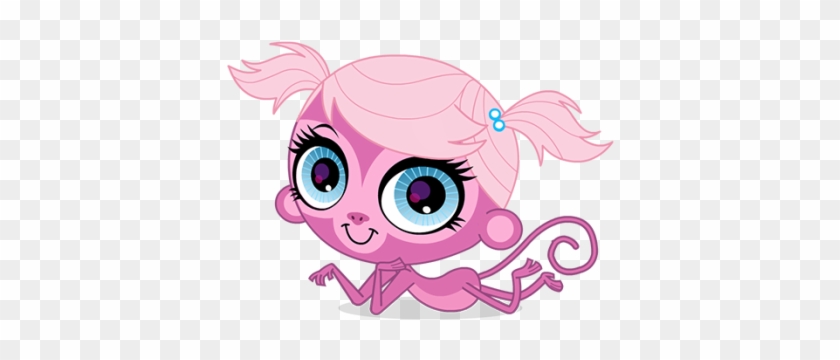 Littlest Pet Shop Minka Character Main - Littlest Pet Shop Characters #787157