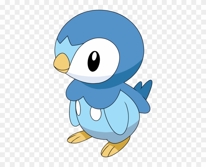Imagenes De Pokemon Piplup #787139