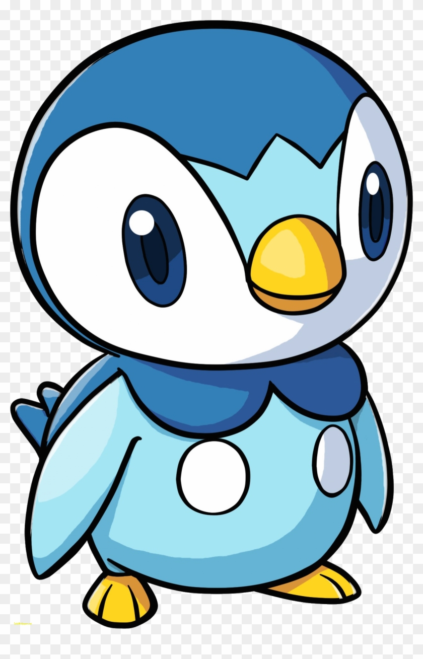 Piplup Pok Mon Wiki Best Of Pokemon Image - Pokemon Piplup #787167