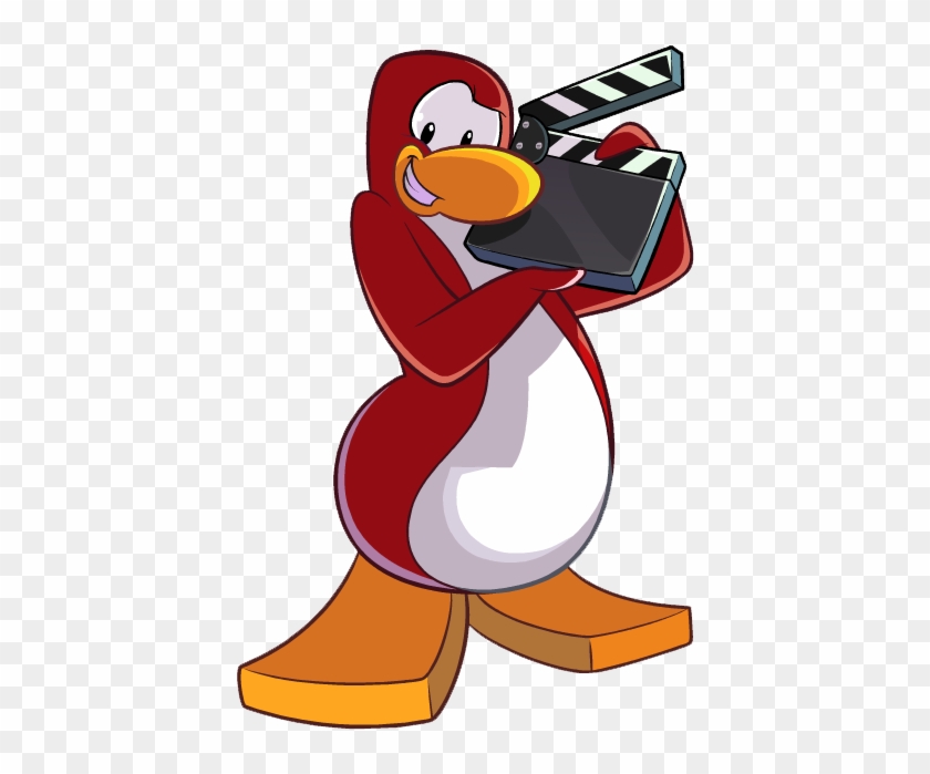 Club Penguin Cutouts Cpcutout Twitter - Cartoon #787260