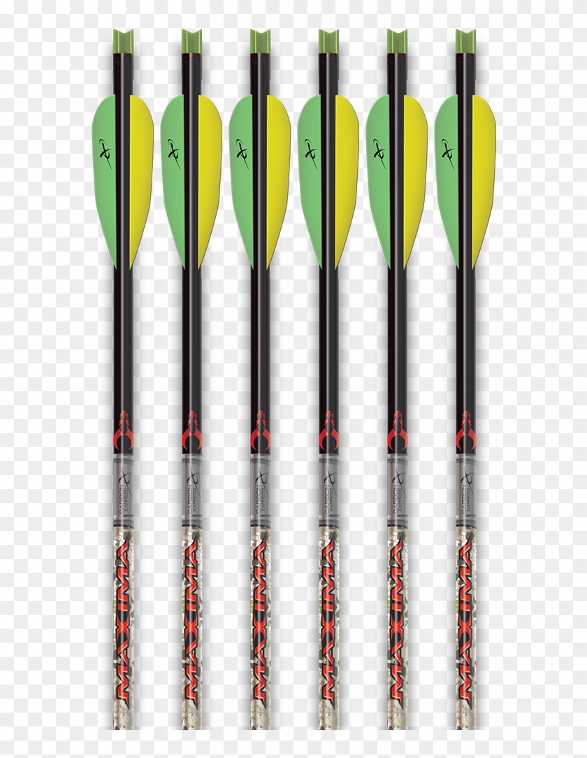 Crossbow Bolt #787278