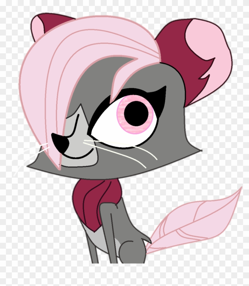 Velvet Biskit By Ace9877 - Cartoon #787403