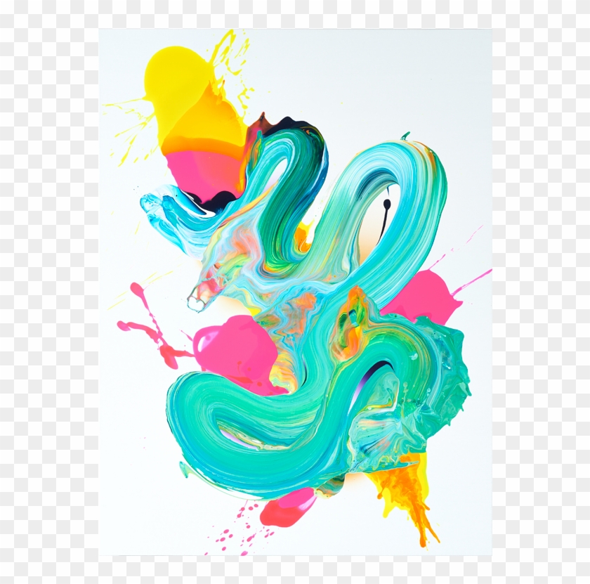 Yago Hortal, Painting - Yago Hortal #787437