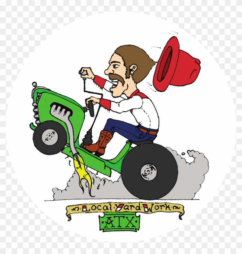 Yardwork Clip Art #787457