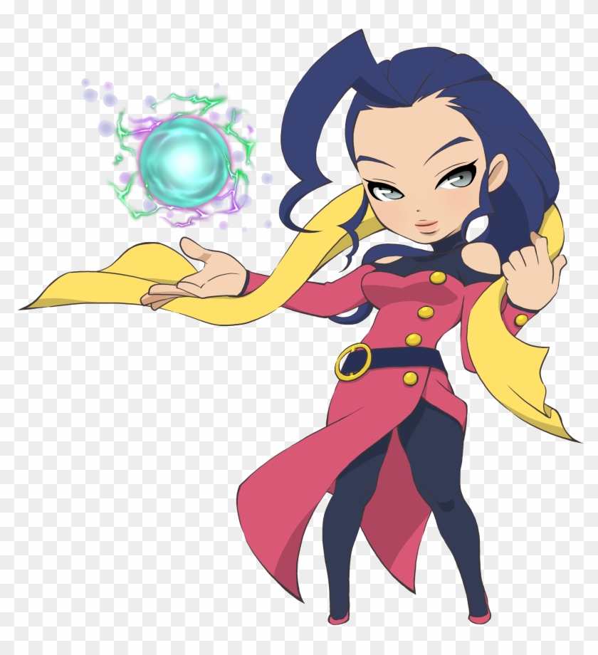 Ultra Street Fighter Iv Chibi Artwork - Street Fighter 4 Chibi #787548